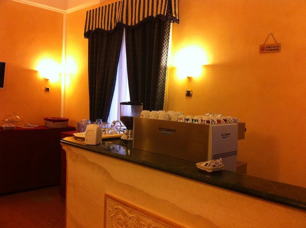 Hotell Infinito - Gruppo Blam 3*