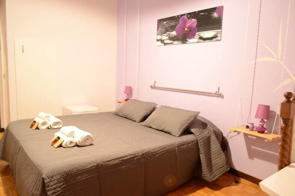 Bed & Breakfast My Sweet *
