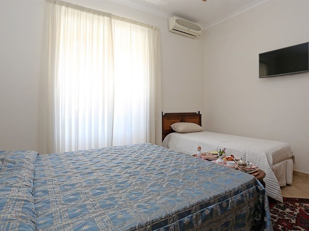 Del Camerlengo 3* Roma