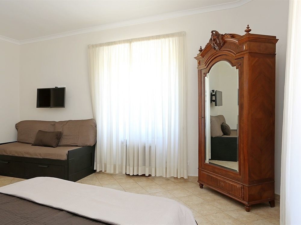 Del Camerlengo 3* Roma