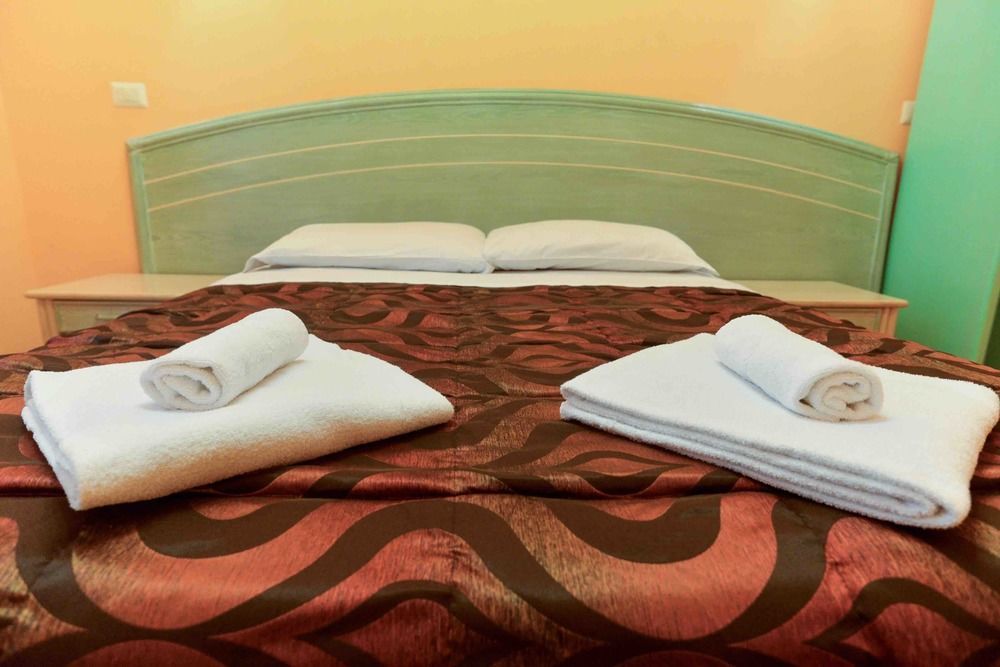 Affittacamere Trani B&t 3*