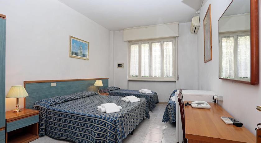 Athena 3* Roma
