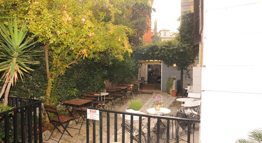 Hotel Silva 3*