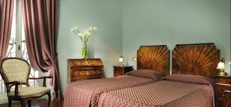 Alexandra 3* Roma