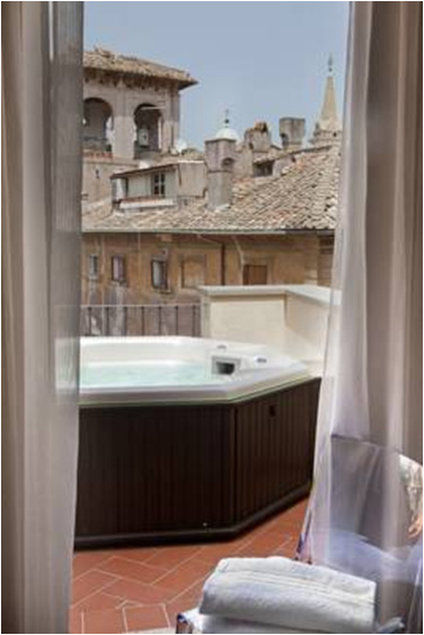 Navona Palace Luxury * Roma