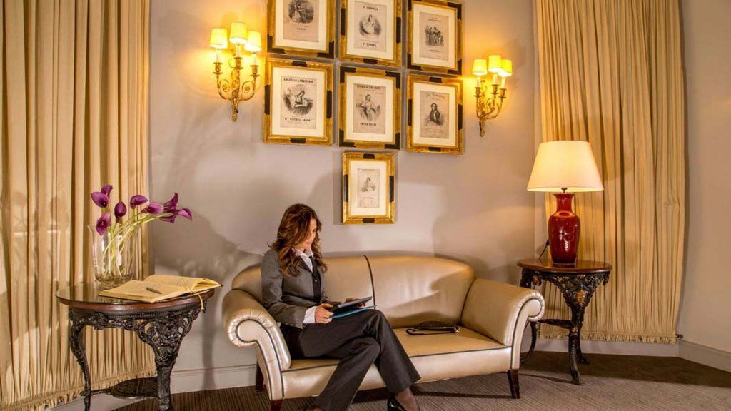 Hotel Alexandra 3*