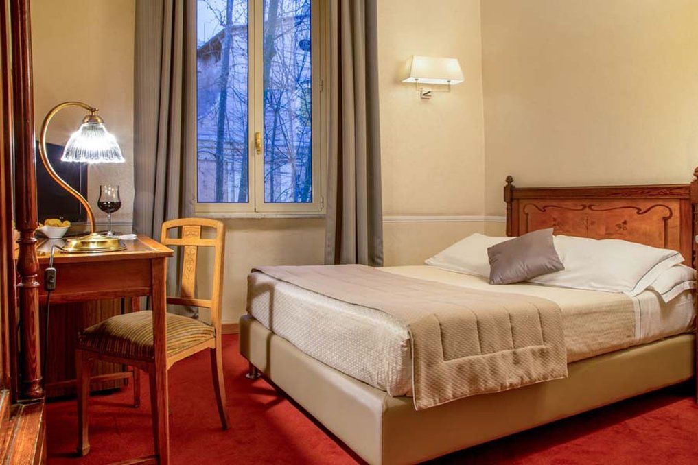 Alexandra 3* Roma