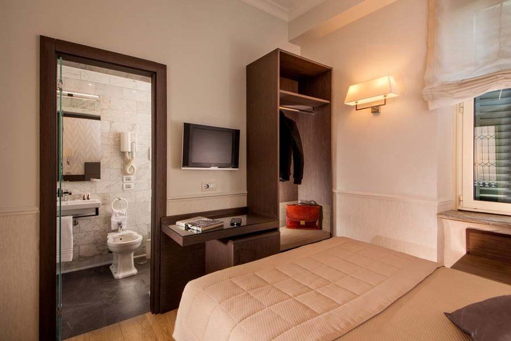 Hotel Alexandra 3*