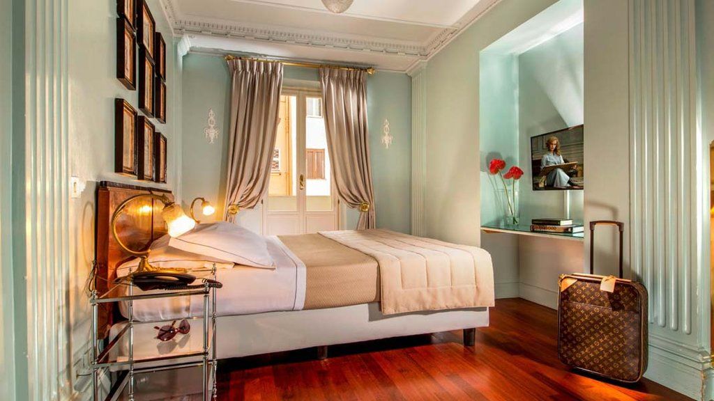 Hotel Alexandra 3*