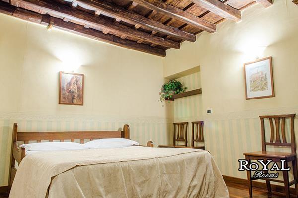 Affittacamere Royal House 3*