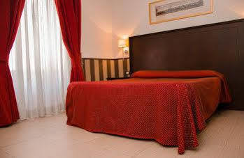Hotel Garda 3*