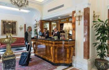 Hotell Del Senato 3*