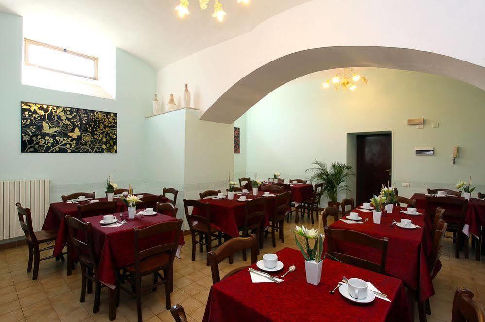 Pigneto 3* Rom