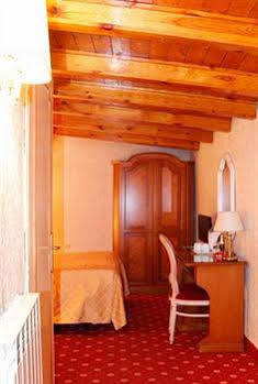 Hotell Sistina 4*