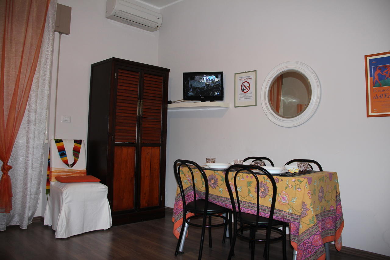 Mirella's Trastevere * Roma