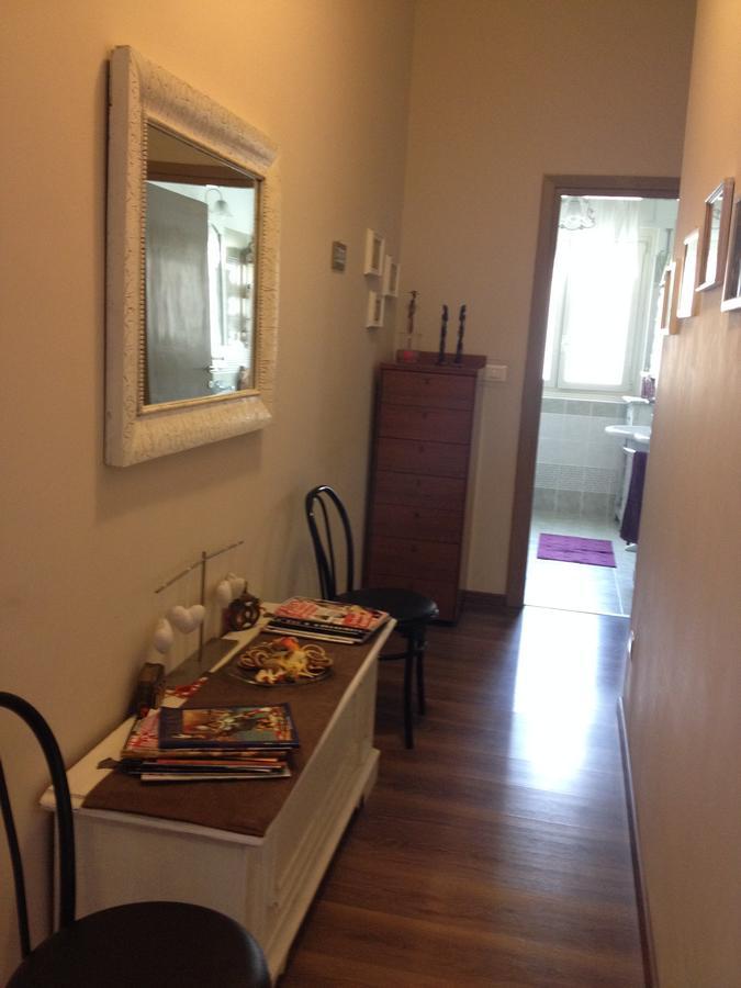 Appartamento Mirella's Trastevere *