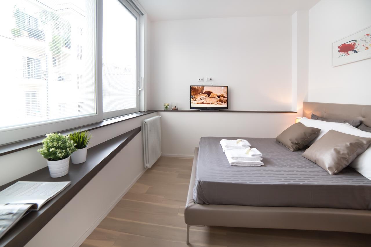 Rent In Rome Valentino's luxury Apartment * Roma