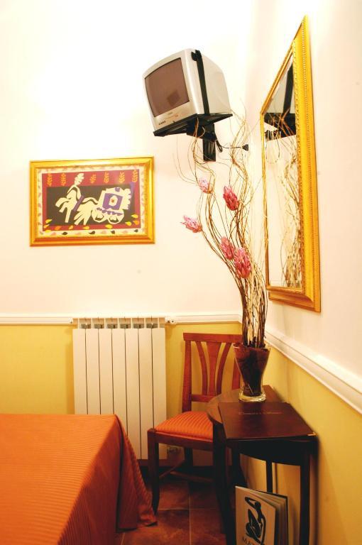 Tamara's Bed & Breakfast Roma