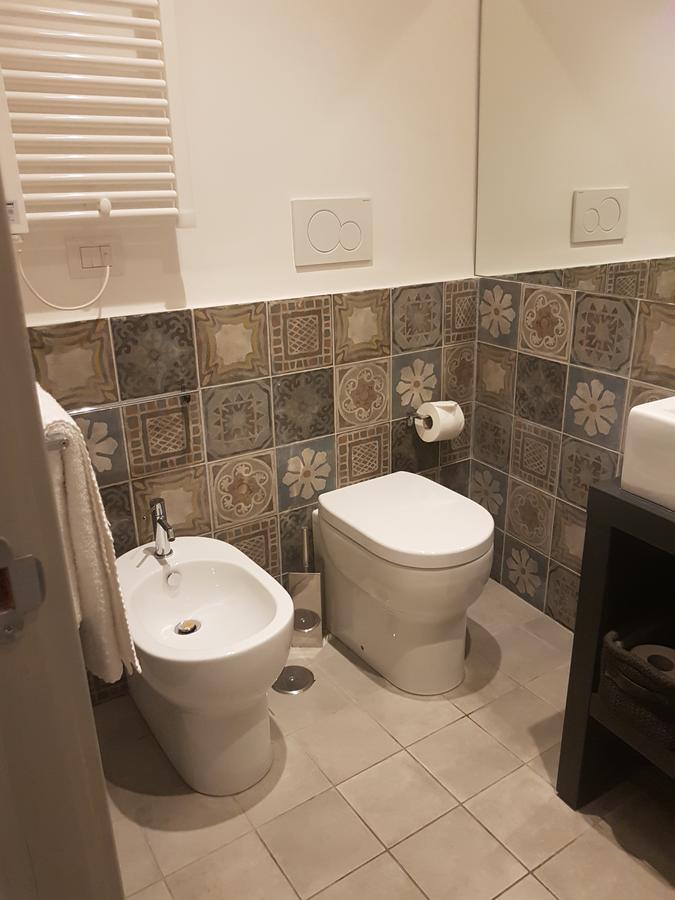 Relais Palazzo Orsini Affittacamere