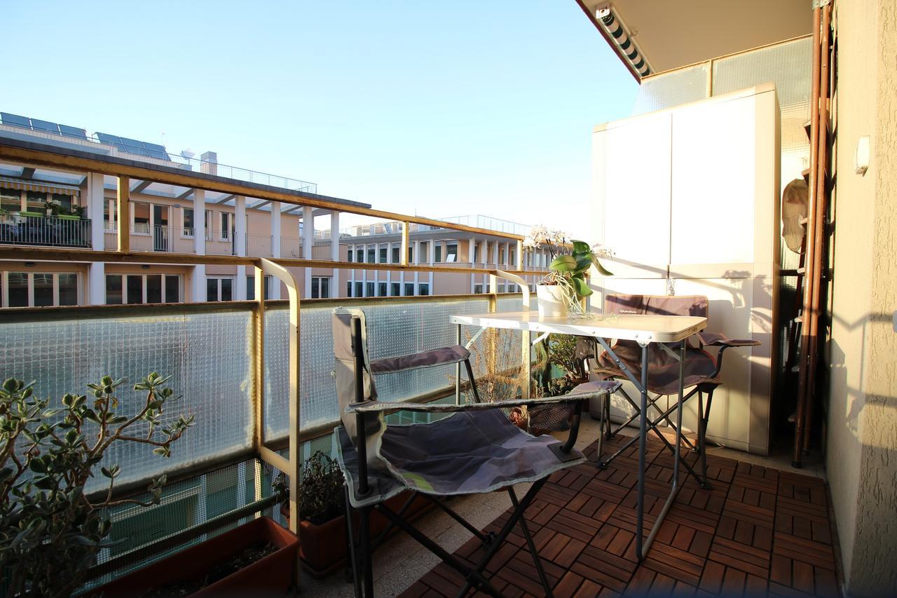 Apartamento Ferrini Vatican Museums Roma