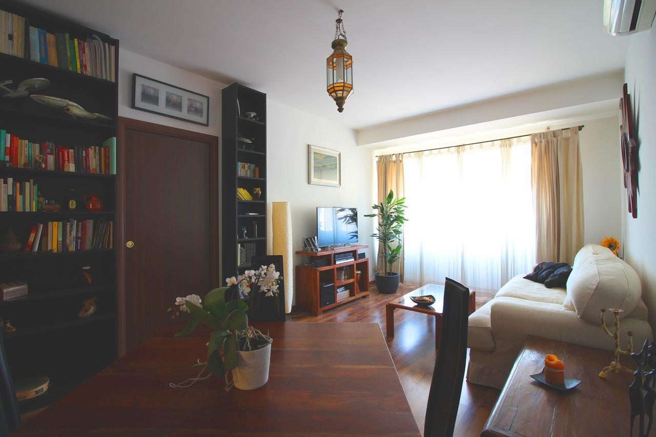 Apartamento Ferrini Vatican Museums *