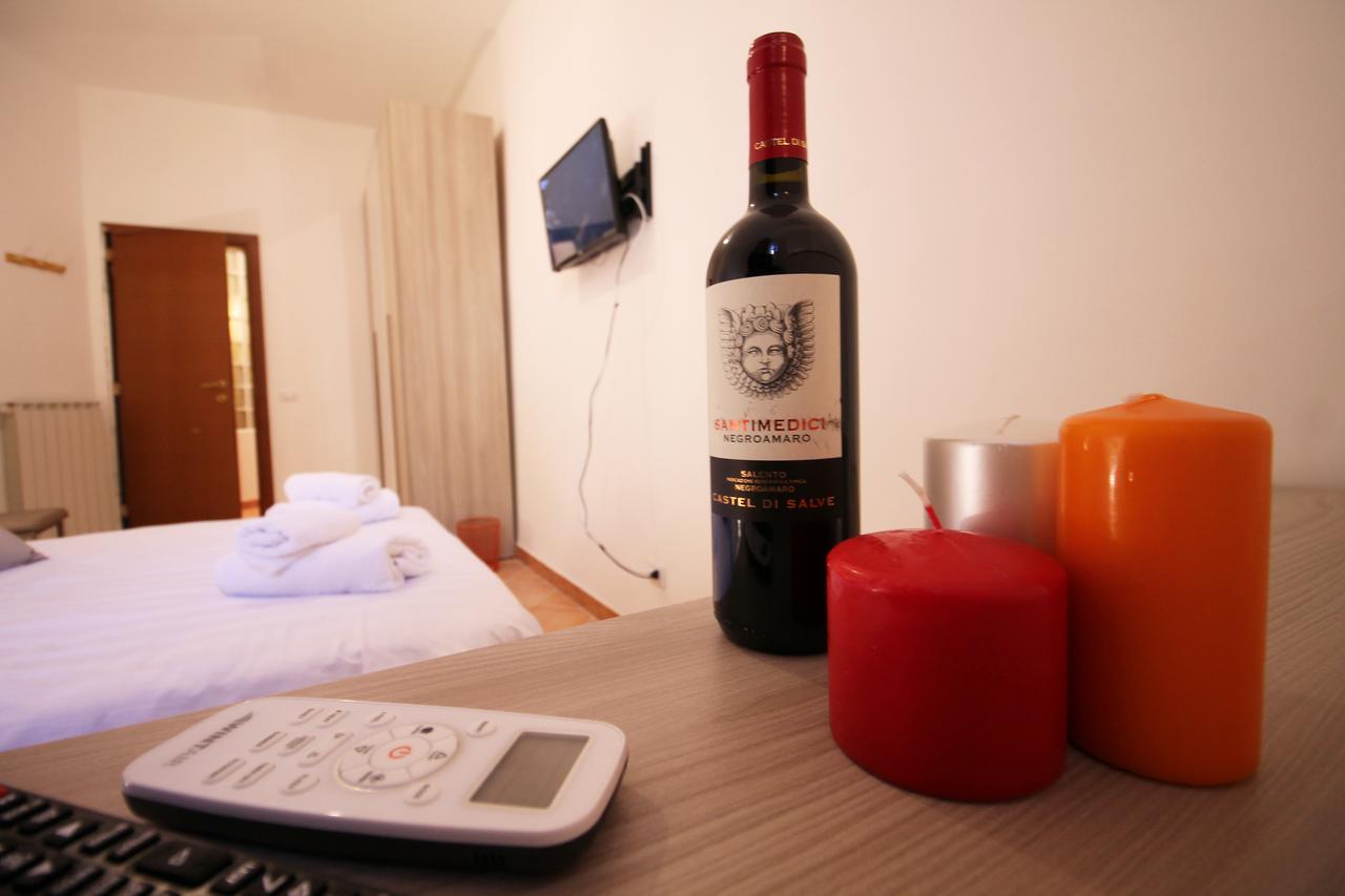 Leilighet San Giovanni Smart & Well Connected *