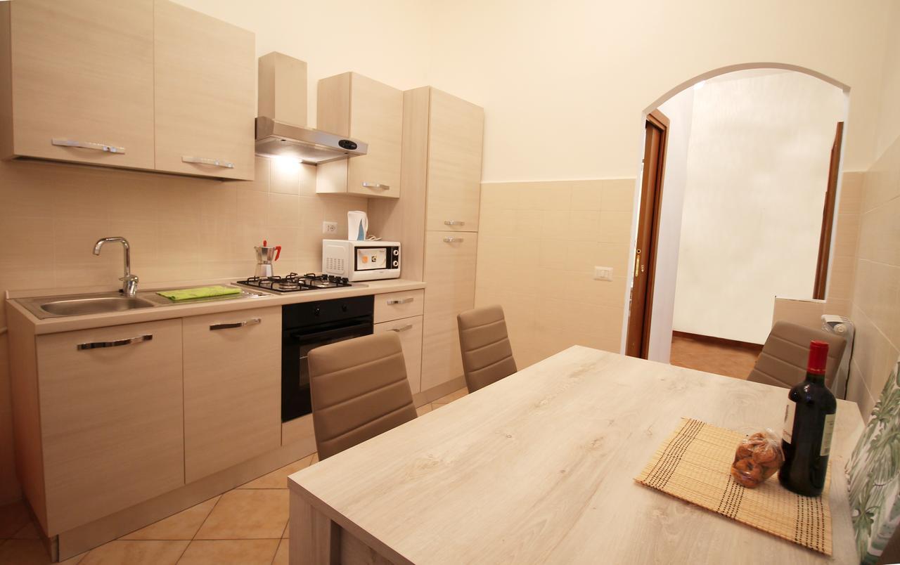 San Giovanni Smart & Well Connected * Roma