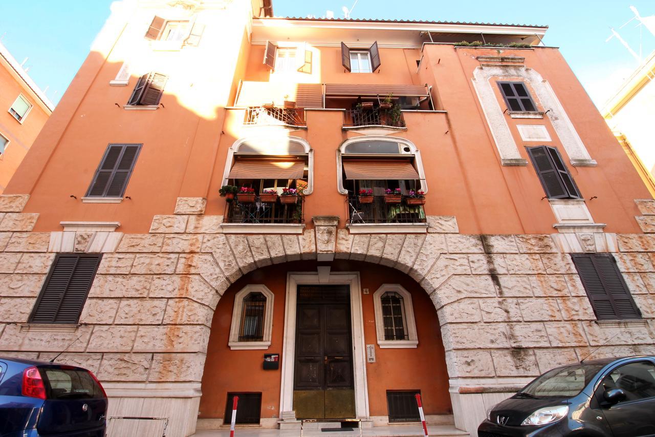 San Giovanni Smart & Well Connected Leilighet *