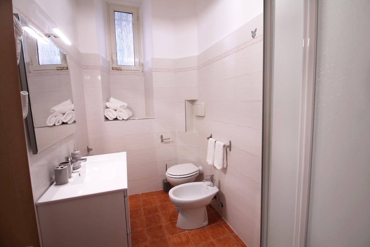 San Giovanni Smart & Well Connected Leilighet