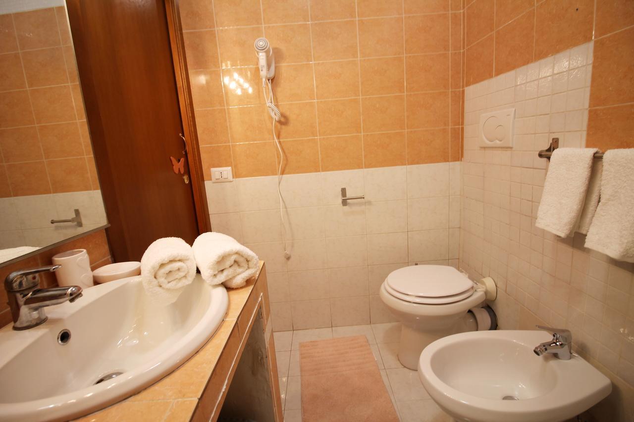 San Giovanni Smart & Well Connected Leilighet *
