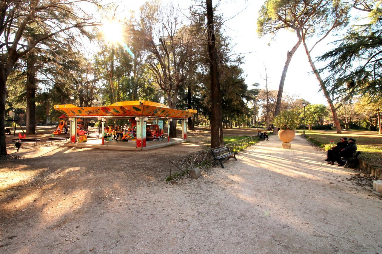 San Giovanni Smart & Well Connected * Roma