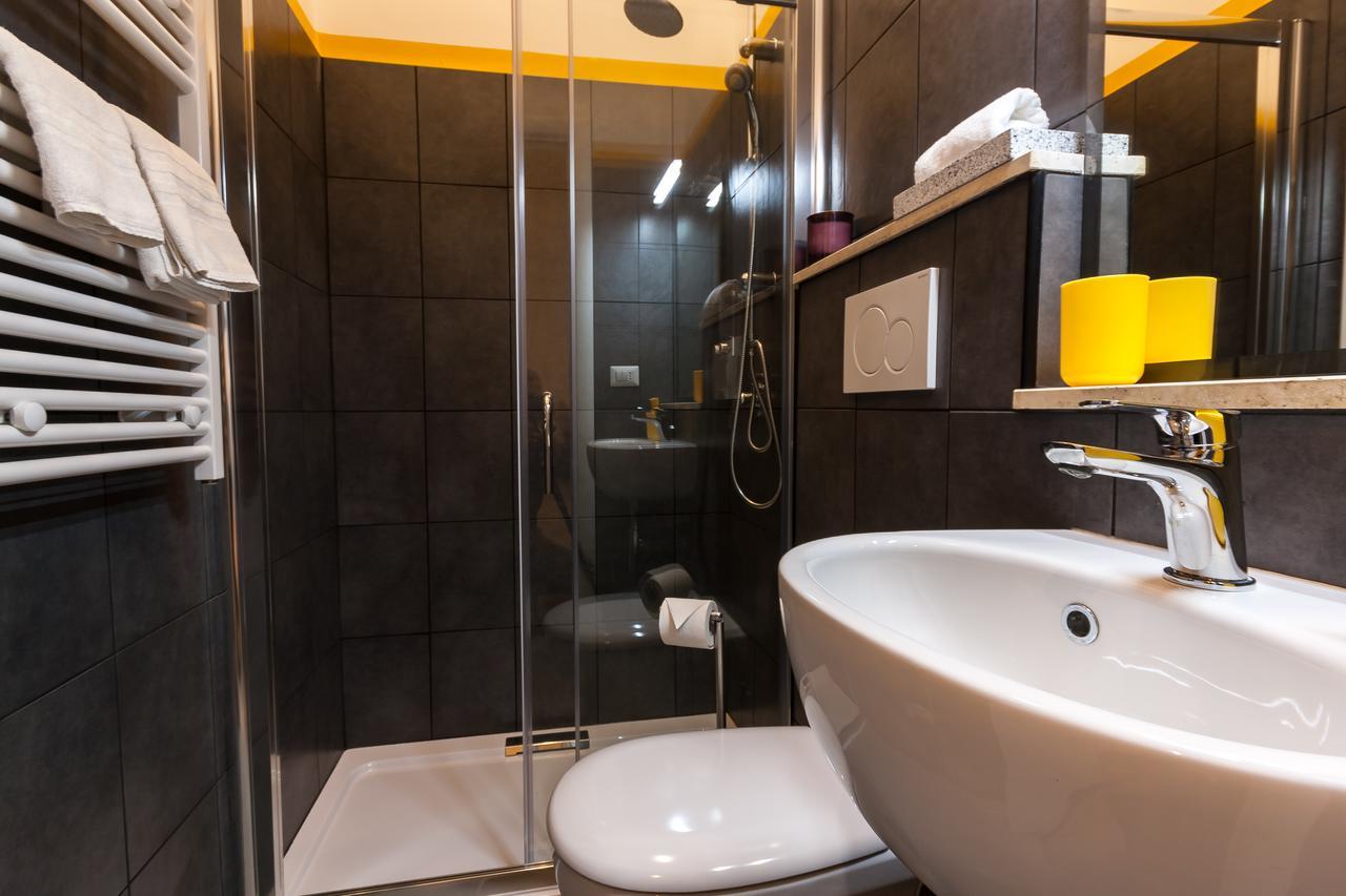 A Casa Di Ale E Lalla Apartamento Roma