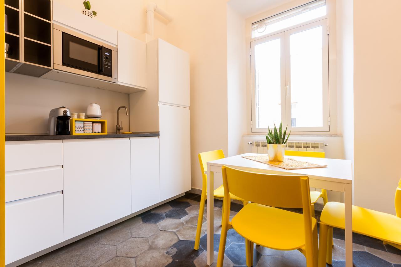 Apartamento A Casa Di Ale E Lalla