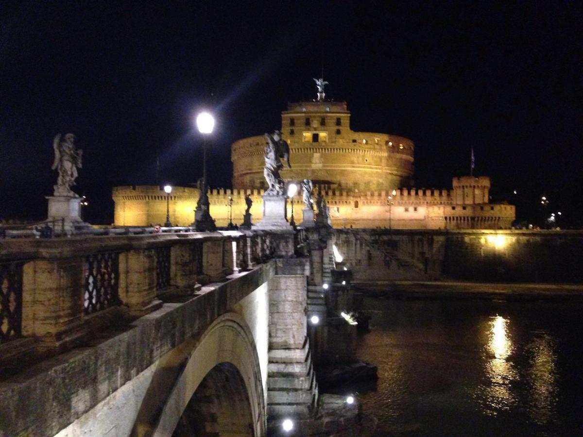 Apartamento A Casa Di Ale E Lalla Roma
