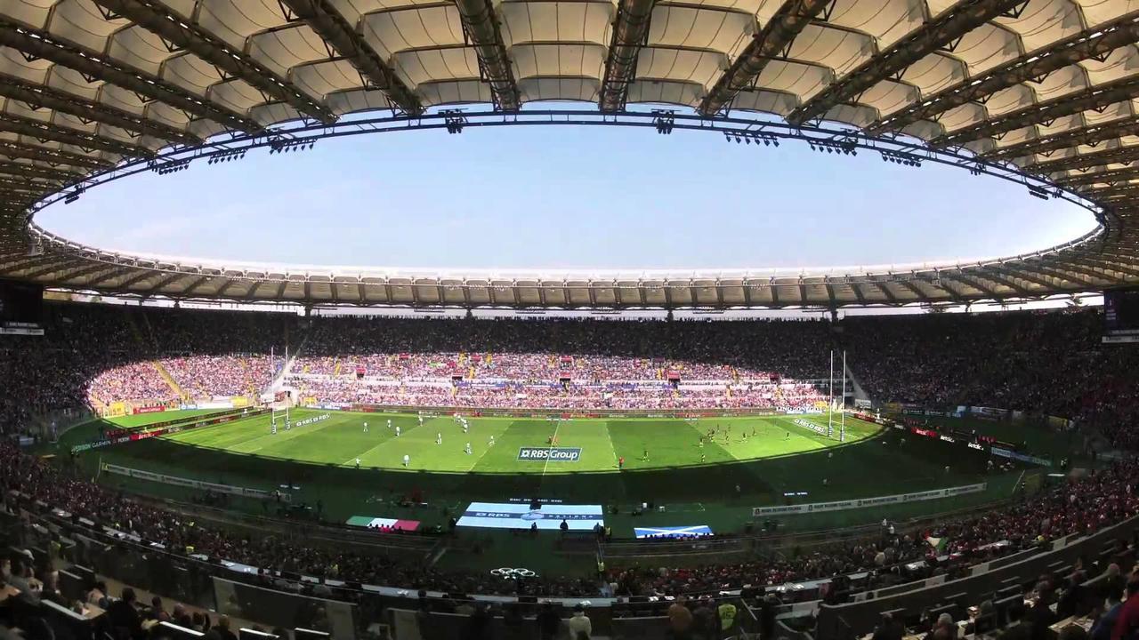 Apartamento A Casa Di Ale E Lalla Roma
