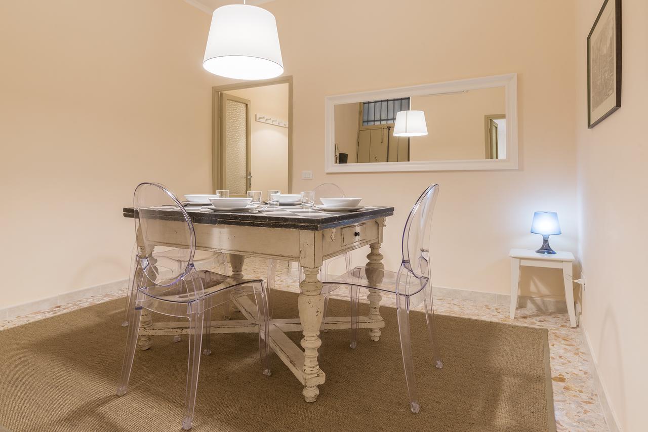 Appartamento Campo De' Fiori Flat