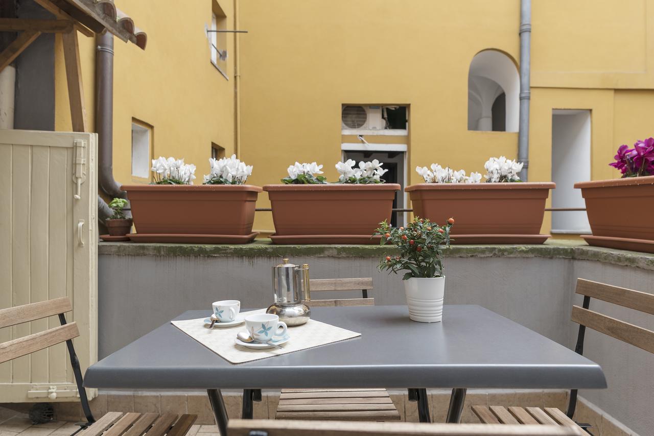 Campo De' Fiori Flat Appartamento *