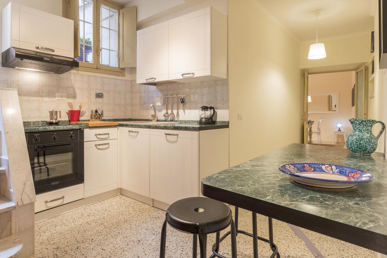 Campo De' Fiori Flat Appartamento *