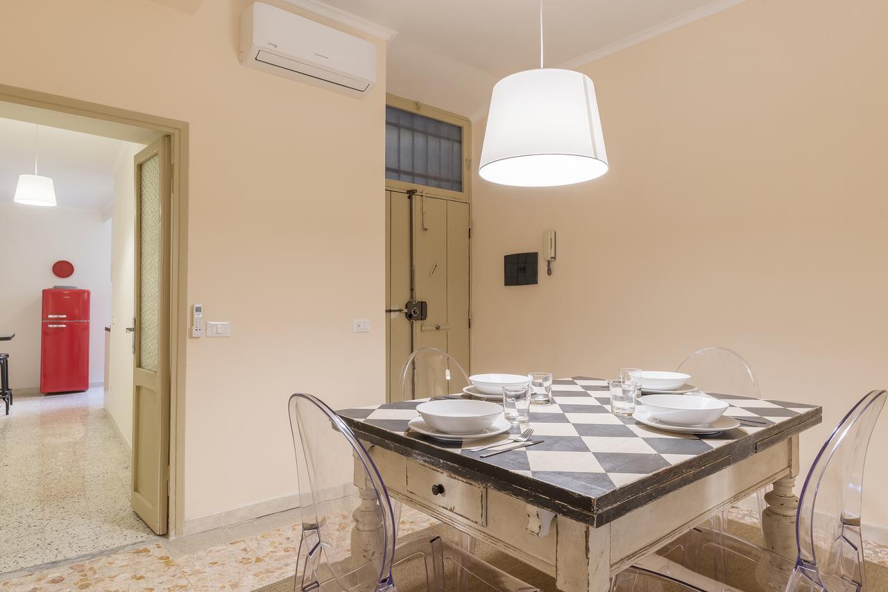 Campo De' Fiori Flat Appartamento *