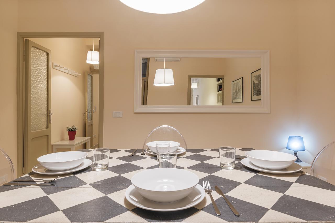 Campo De' Fiori Flat Appartamento Roma
