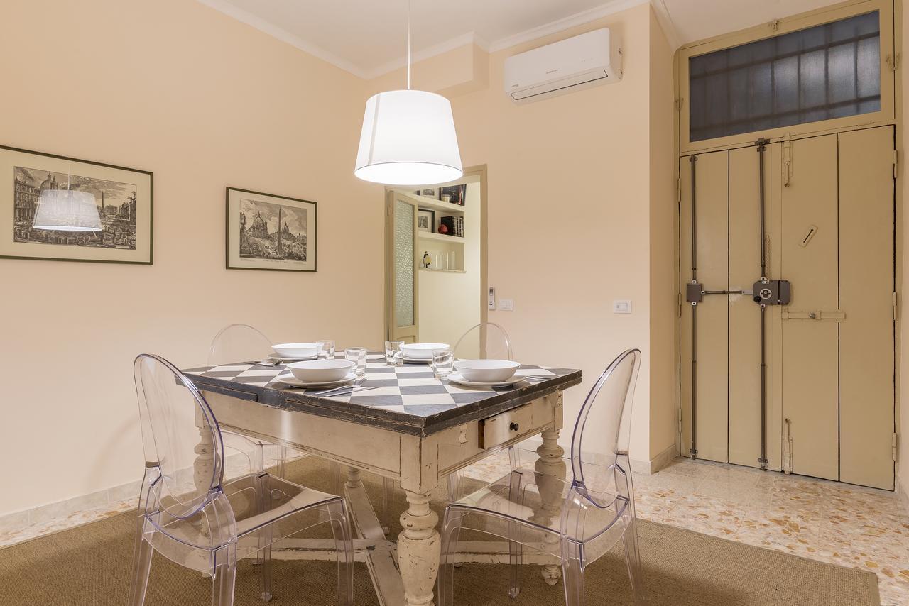 Campo De' Fiori Flat Roma