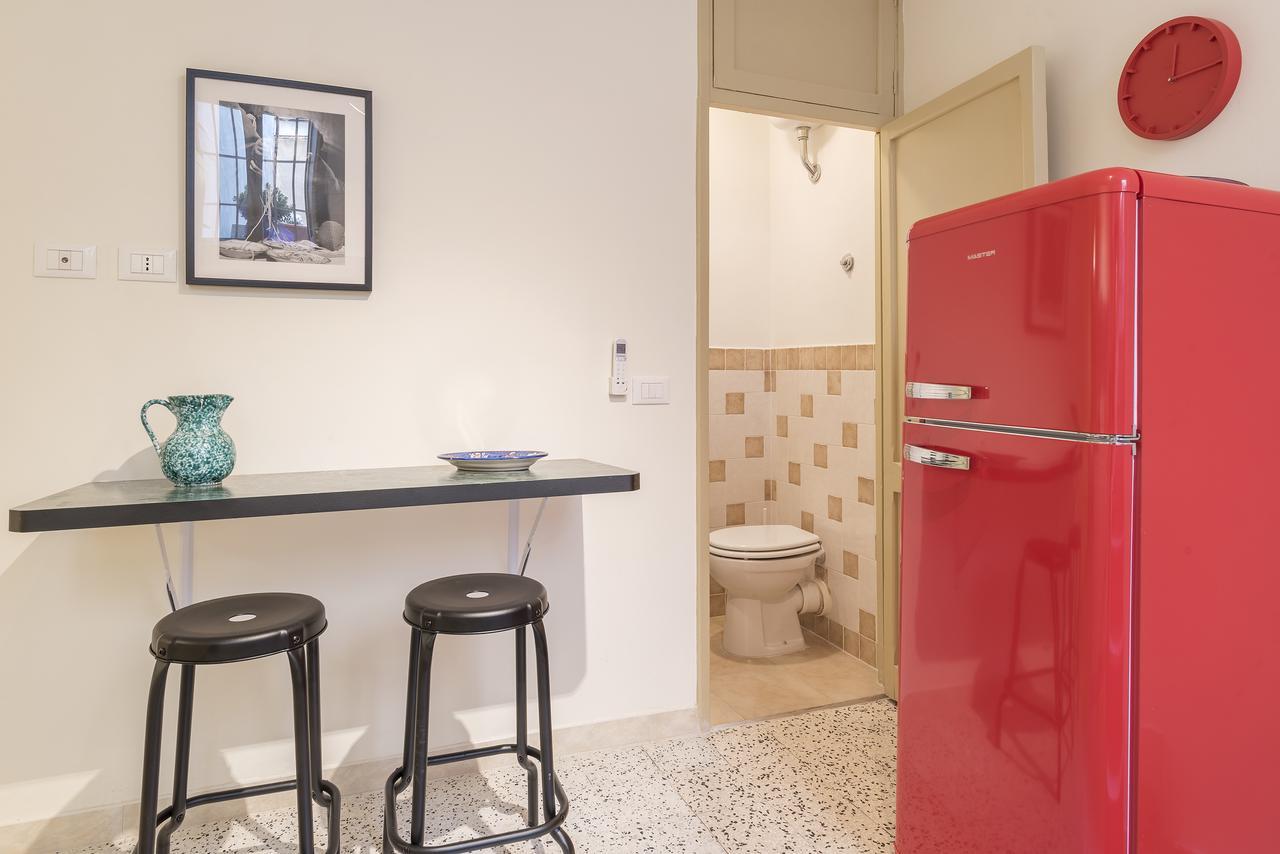 Appartamento Campo De' Fiori Flat Roma