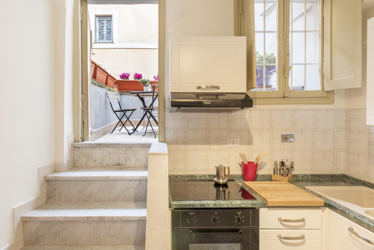 Appartamento Campo De' Fiori Flat *