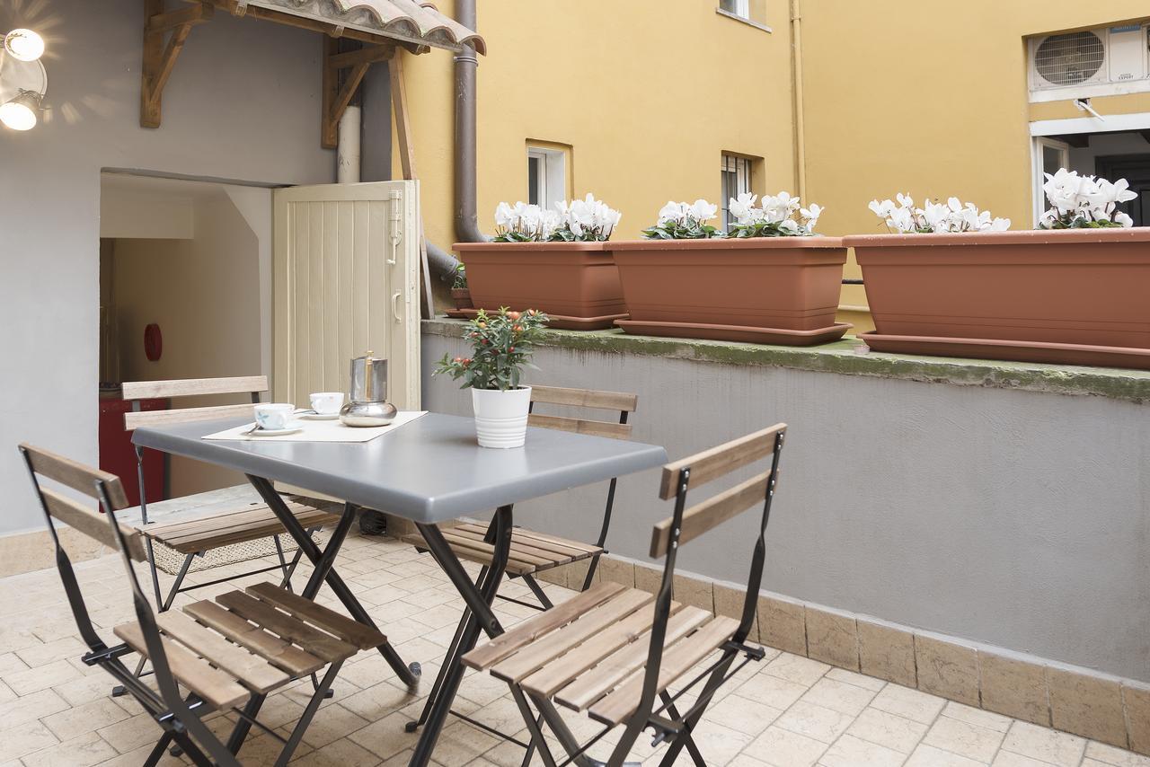 Campo De' Fiori Flat * Roma