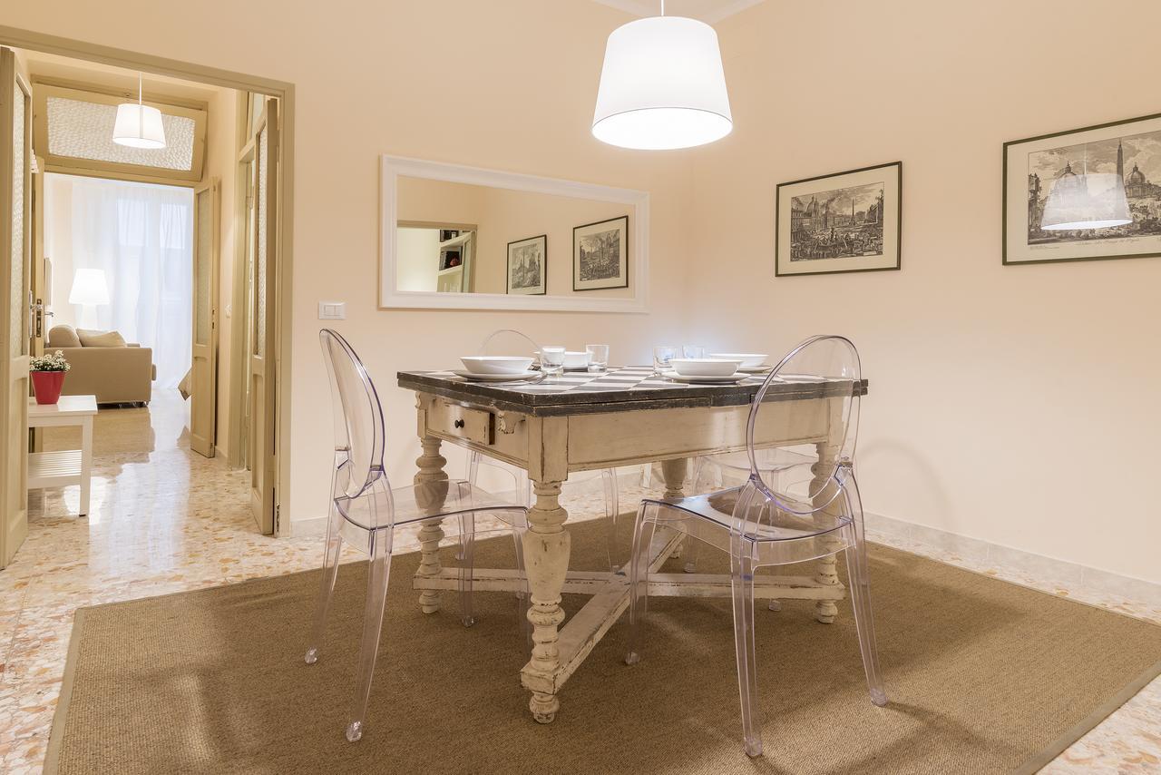 Appartamento Campo De' Fiori Flat Roma
