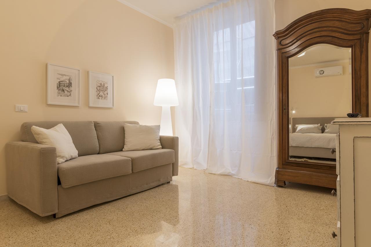 Campo De' Fiori Flat Appartamento