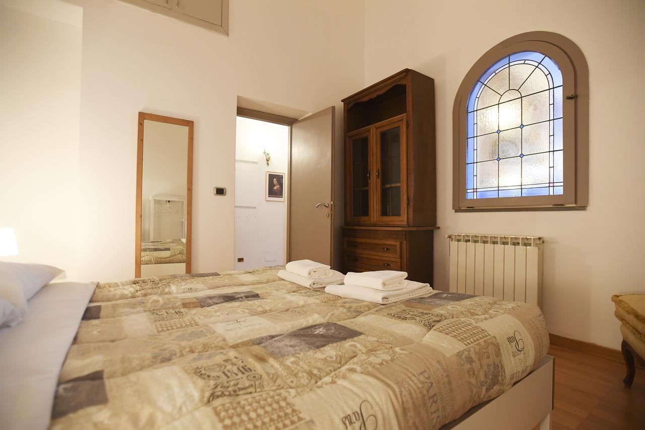 Apartamento Lo Roma