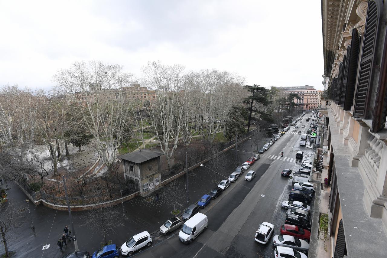 Lo Apartamento Roma
