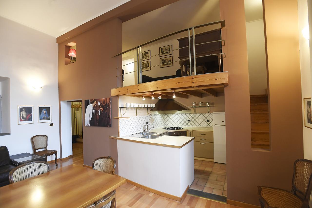 Apartamento Lo Roma