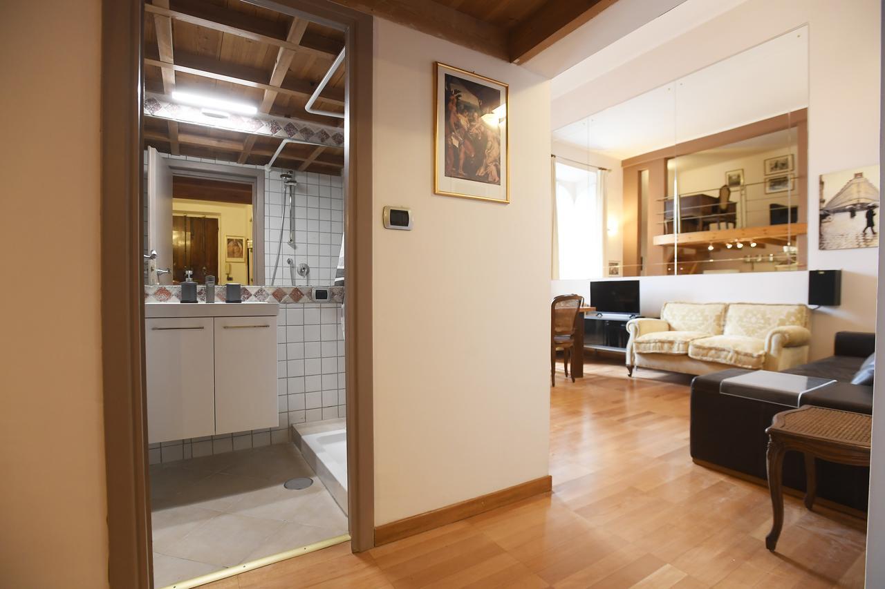 Lo Apartamento Roma